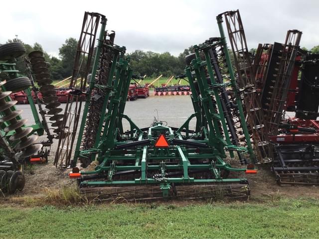 Image of Great Plains 3000TM equipment image 3