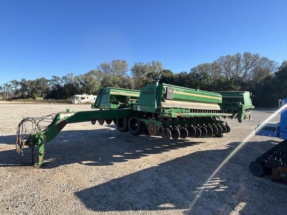 Image of Great Plains 3S-4000HD Primary image