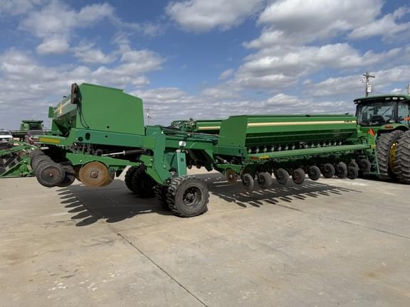 Image of Great Plains 3S-4000HD equipment image 4