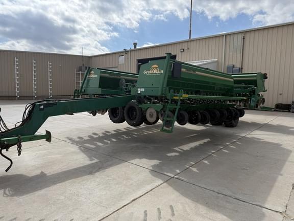 Image of Great Plains 3S-4000HD equipment image 1