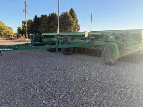 Image of Great Plains 3S-4010HD equipment image 1