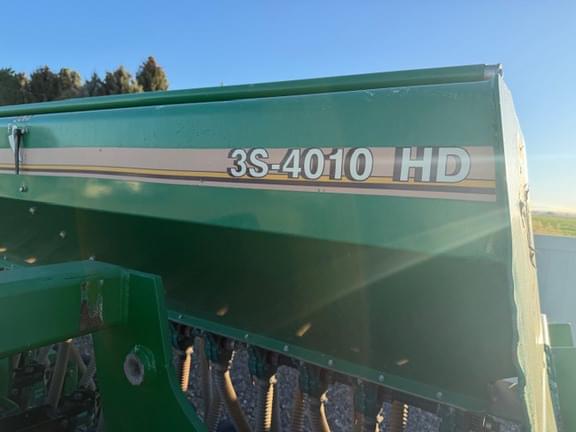 Image of Great Plains 3S-4010HD equipment image 4