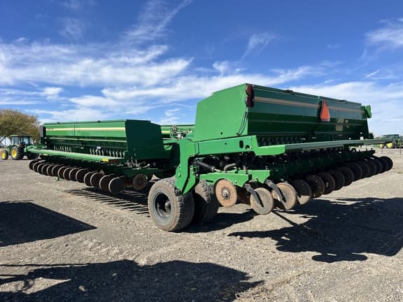 Image of Great Plains 3S-5000HD equipment image 1