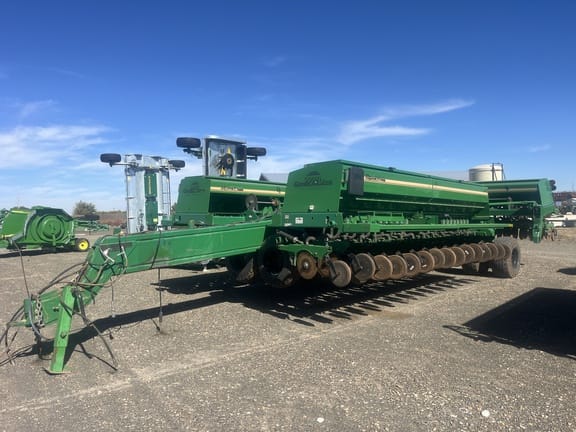 2014 Great Plains 3S-5000HD Equipment Image0