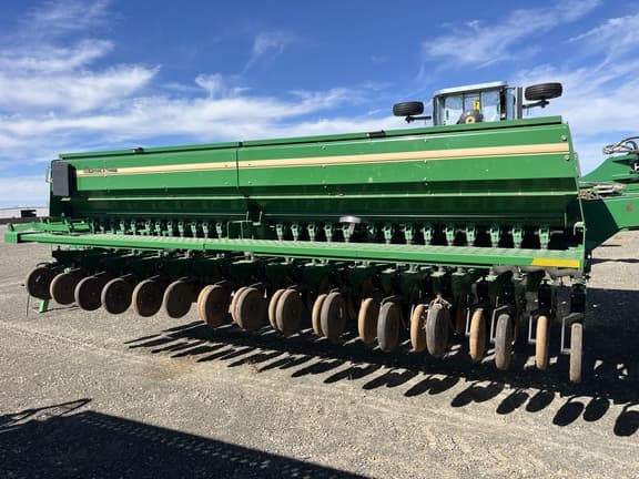 Image of Great Plains 3S-5000HD equipment image 4