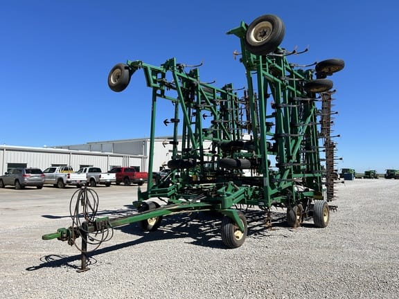 2014 Great Plains 8560 Equipment Image0