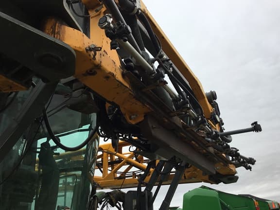 Image of Hagie STS14 equipment image 1