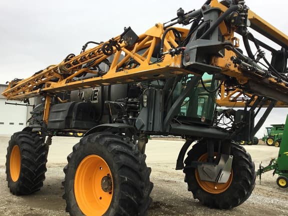 Image of Hagie STS14 Primary image