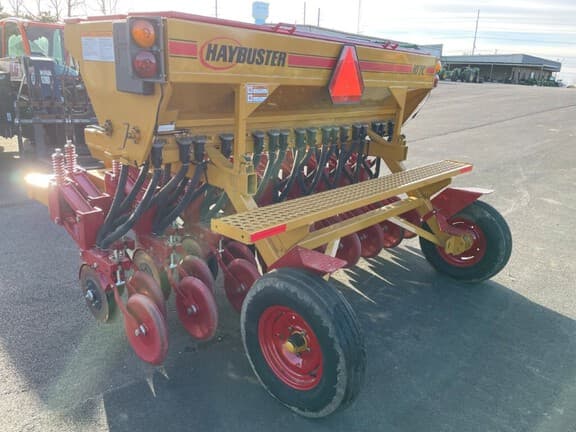 Image of Haybuster 107C equipment image 3