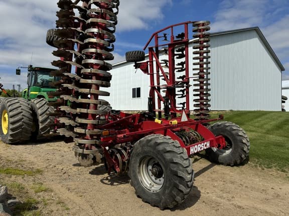 Image of Horsch Joker RT370 equipment image 2