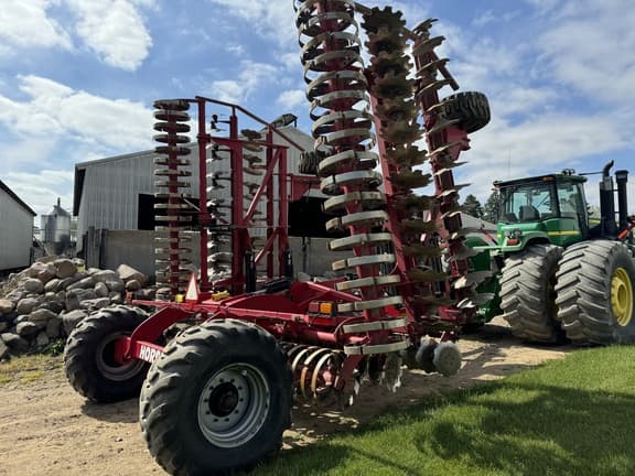 Image of Horsch Joker RT370 equipment image 4