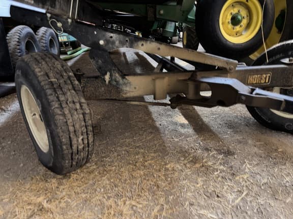 Image of Horst CHC36 equipment image 4