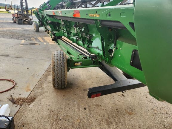 2014 Horst CHCF Equipment Image0