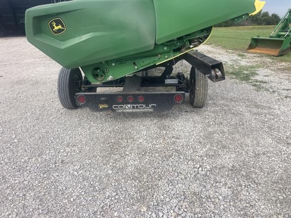 Image of Horst CHCFSP equipment image 3