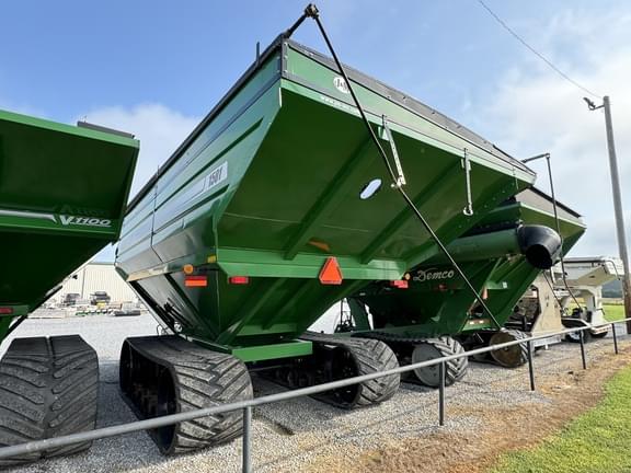 Image of J&M 1501 equipment image 3