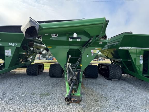 Image of J&M 1501 equipment image 1