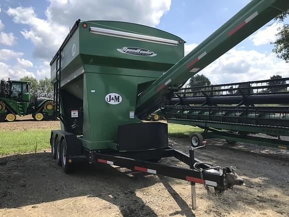 Image of J&M 375ST equipment image 4
