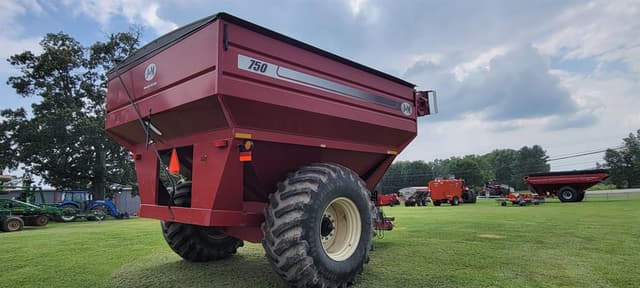 Image of J&M 750-18 equipment image 2