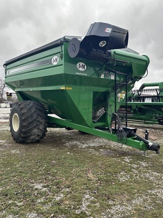 2014 J&M 875-18 Equipment Image0