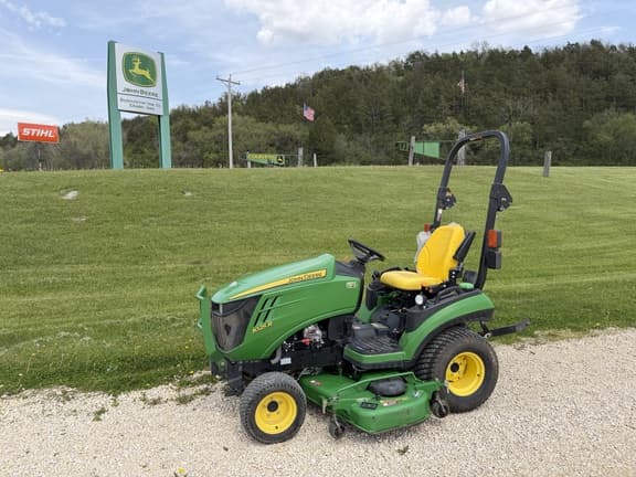 Image of John Deere 1025R Primary image