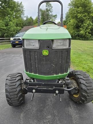 Image of John Deere 1025R Primary image