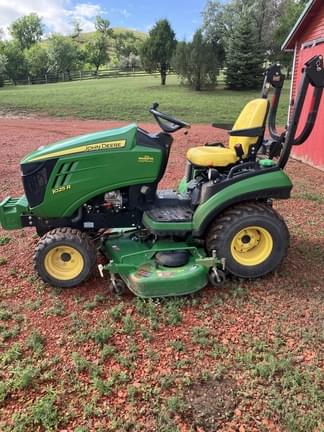Image of John Deere 1025R Primary image