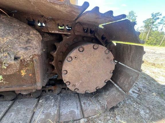Image of John Deere 135G equipment image 2