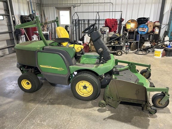 2014 John Deere 1435 Equipment Image0