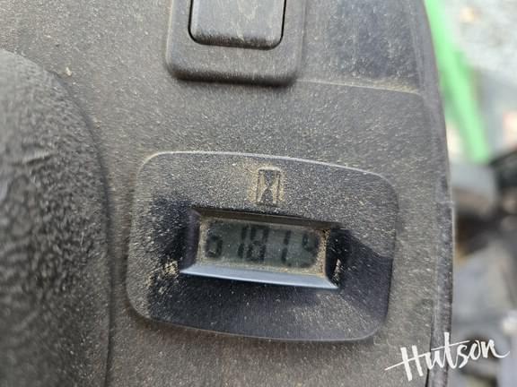 Image of John Deere 1445 equipment image 4