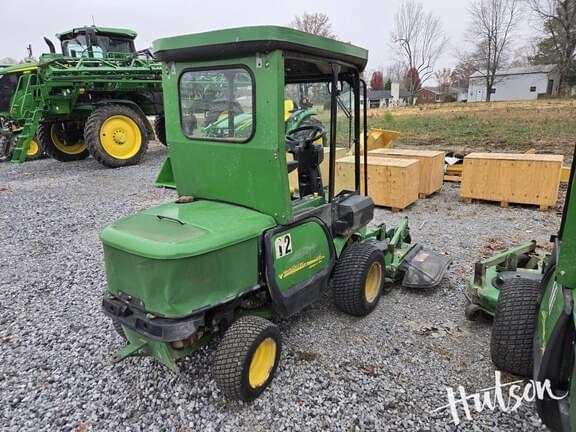 Image of John Deere 1445 equipment image 1