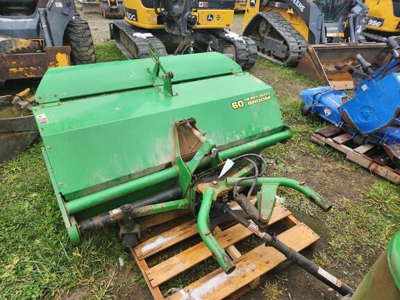 Image of John Deere 1445 equipment image 2
