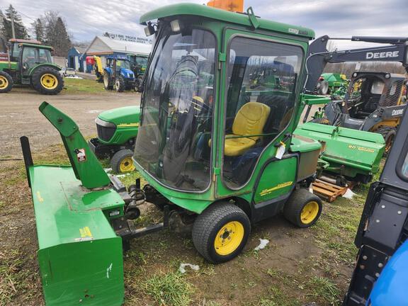 Image of John Deere 1445 equipment image 1