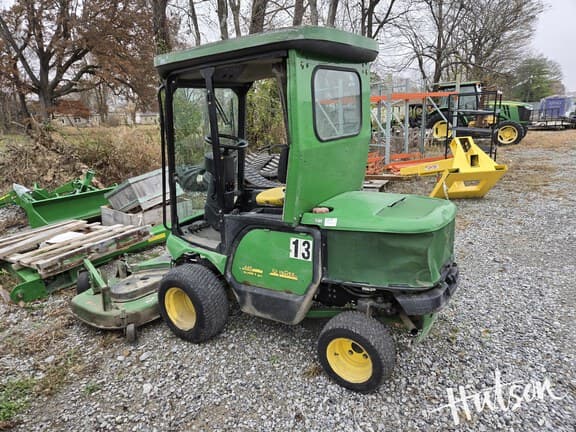 Image of John Deere 1445 equipment image 1