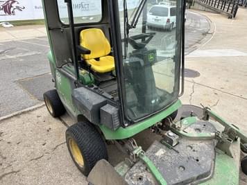 Main image John Deere 1445