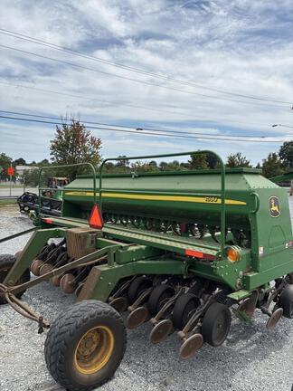 Image of John Deere 1590 equipment image 2