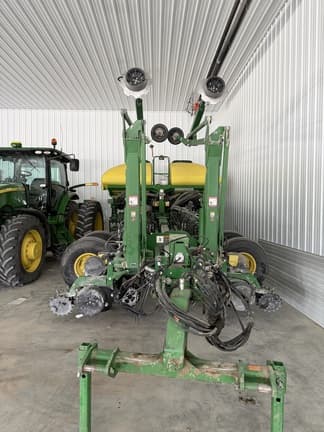 Image of John Deere 1770 equipment image 1