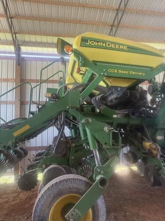 Image of John Deere 1790 Primary image