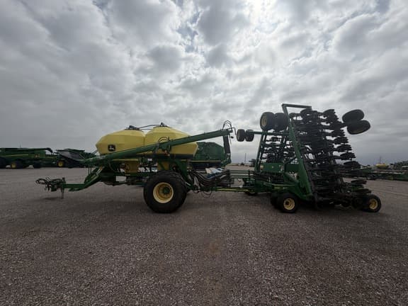 Image of John Deere 1890 equipment image 1