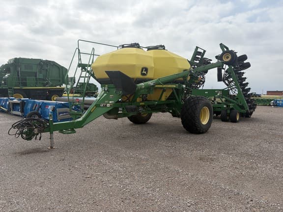 Image of John Deere 1890 Primary image