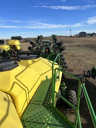 Image of John Deere 1895 Image 1