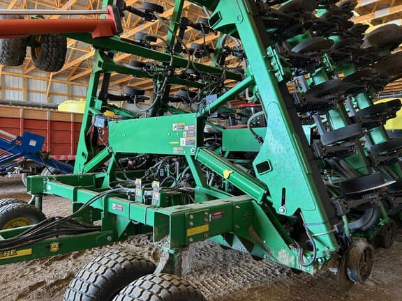 Image of John Deere 1895 Primary image