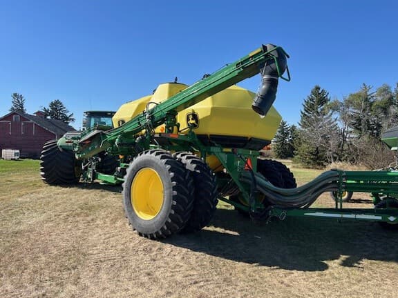 Image of John Deere 1895 equipment image 2