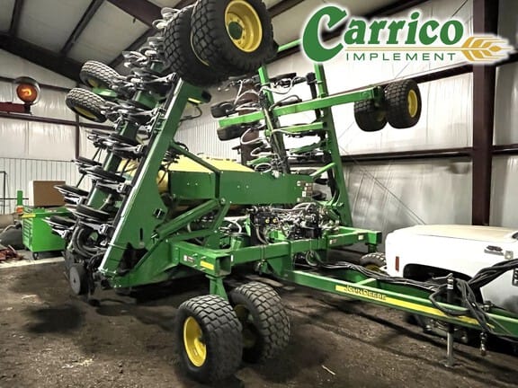 2014 John Deere 1990 Equipment Image0