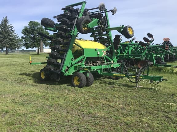 Image of John Deere 1990 equipment image 3