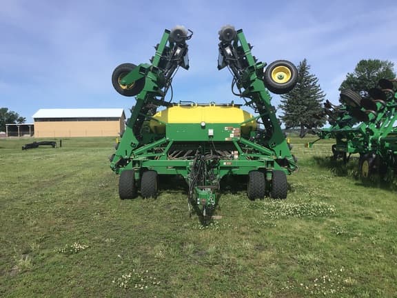 Image of John Deere 1990 equipment image 1