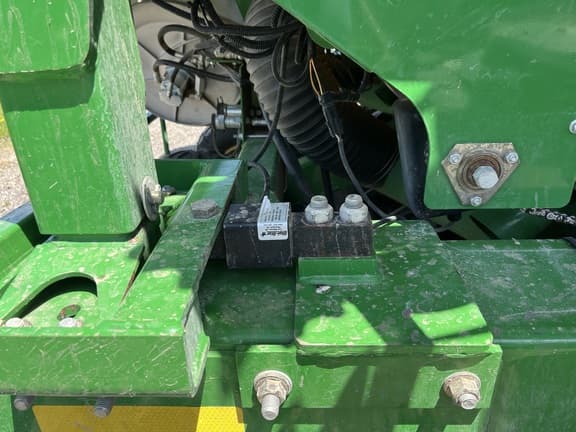 Image of John Deere 1990 equipment image 3