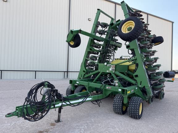 Image of John Deere 1990 equipment image 1