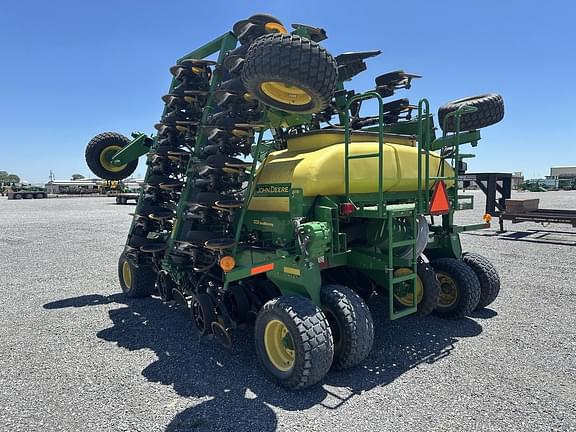 Image of John Deere 1990 equipment image 2
