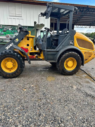 Image of John Deere 204K Image 0
