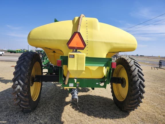 Image of John Deere 2510L equipment image 3